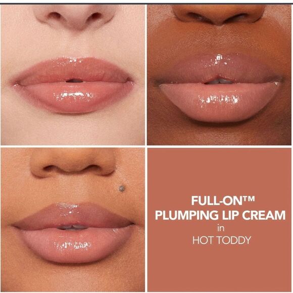 Buxom Personal Best Plumping Lip Kit- NIB (contains 2 different shades) - Picture 6 of 6
